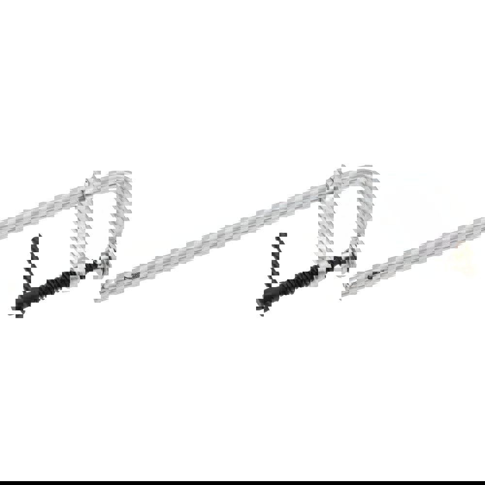 Sliding Arm Bar Clamp: 4